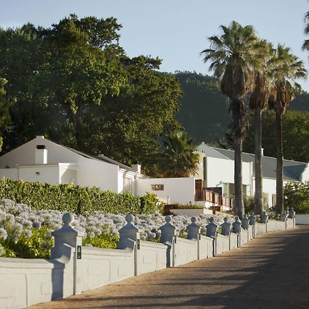 Hotel Val Du Charron Wine&Leisure Estate Wellington Exterior foto