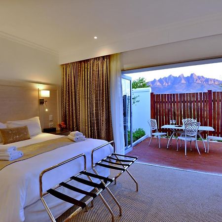 Hotel Val Du Charron Wine&Leisure Estate Wellington Exterior foto