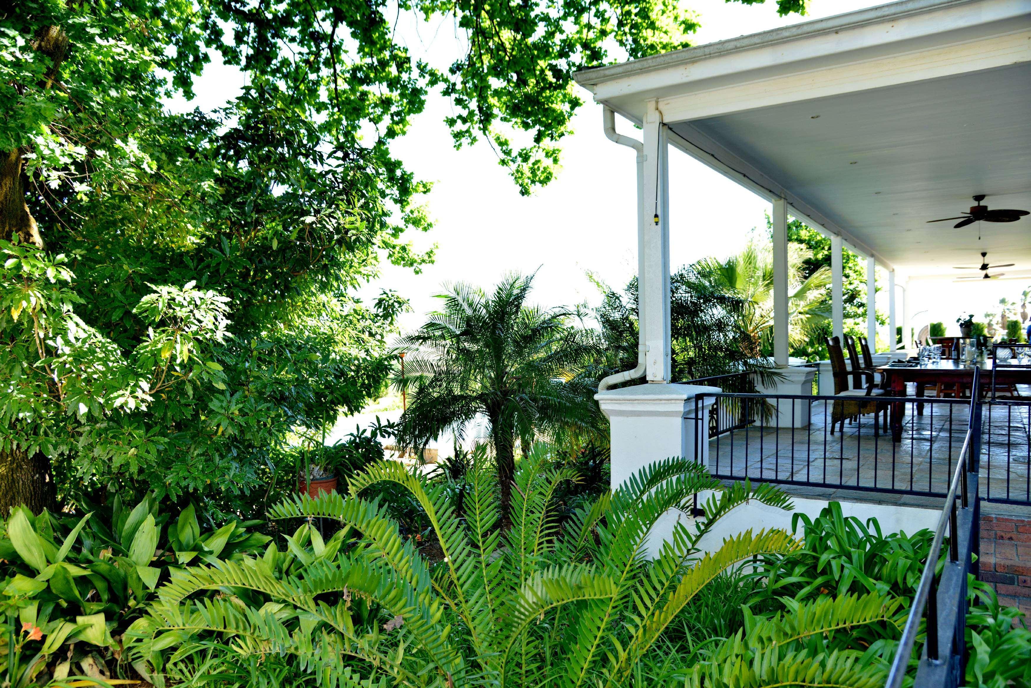 Hotel Val Du Charron Wine&Leisure Estate Wellington Exterior foto