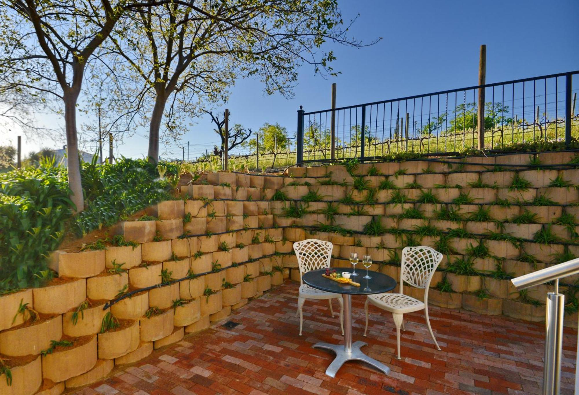 Hotel Val Du Charron Wine&Leisure Estate Wellington Exterior foto