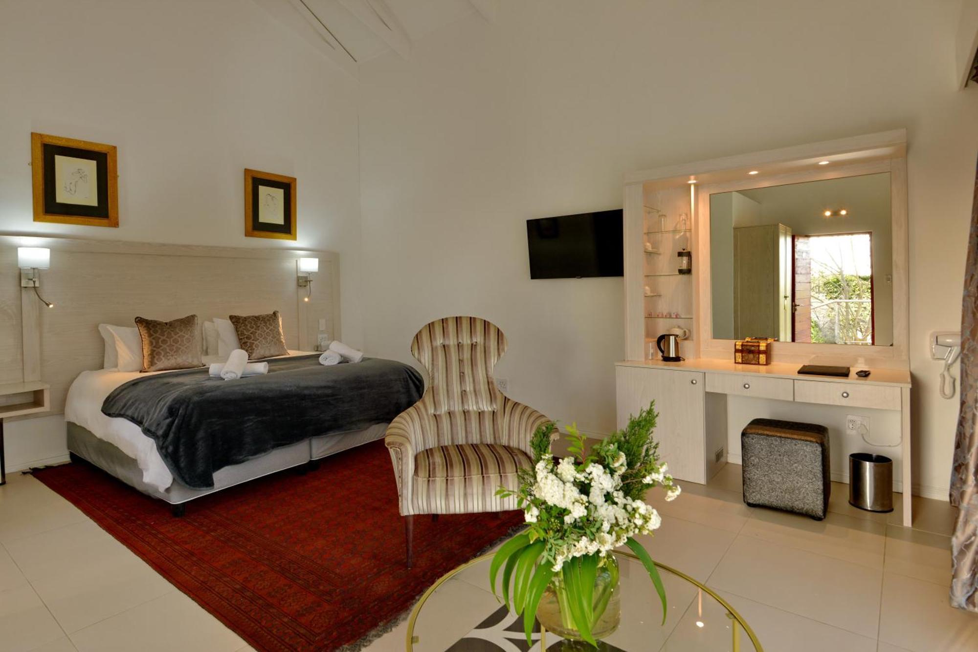 Hotel Val Du Charron Wine&Leisure Estate Wellington Exterior foto