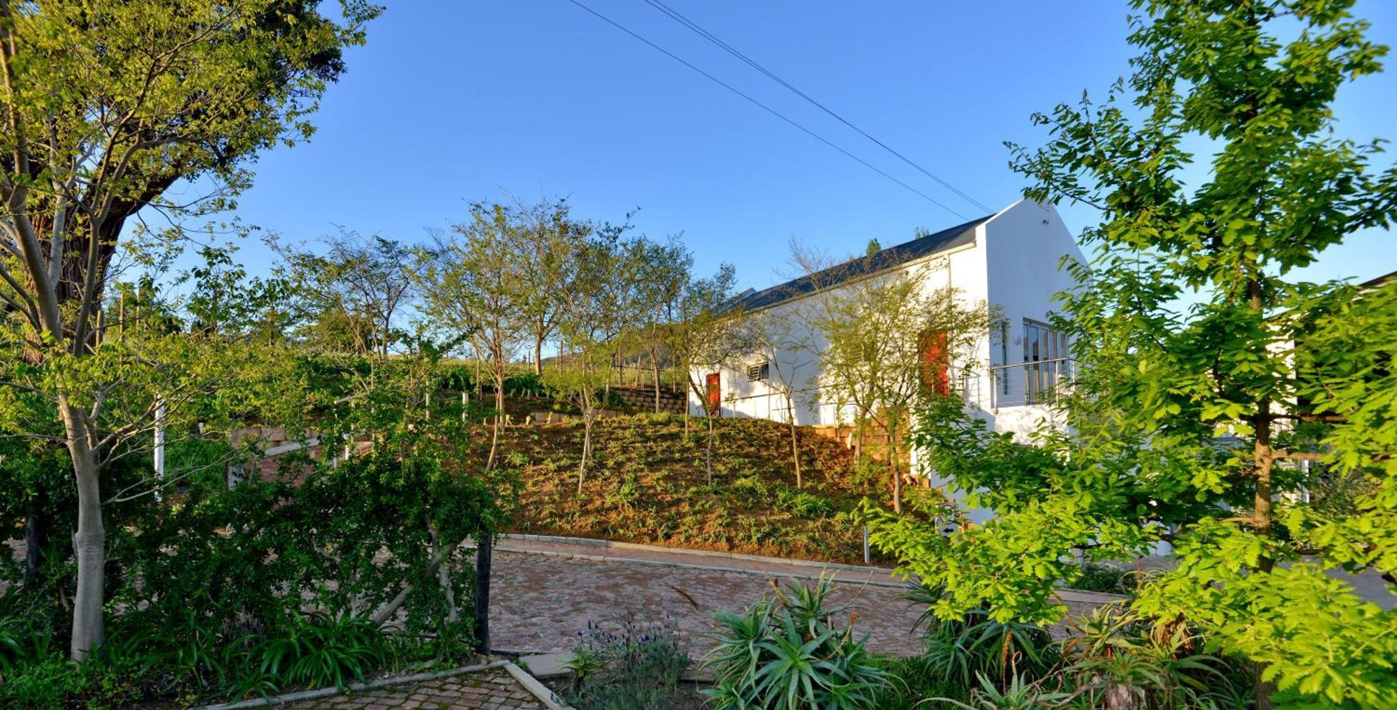 Hotel Val Du Charron Wine&Leisure Estate Wellington Exterior foto