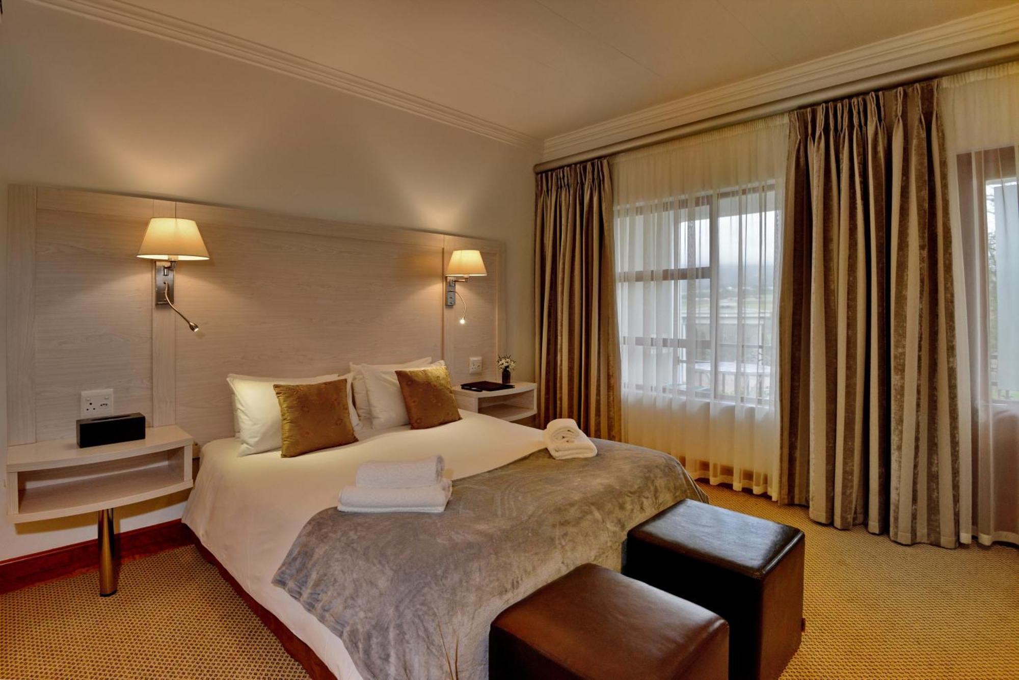 Hotel Val Du Charron Wine&Leisure Estate Wellington Exterior foto